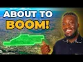 5 Reasons Why Denton TX Will EXPLODE Over the Next 10 Years Get In Early