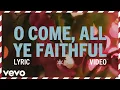 Download Lagu Elvis Presley - O Come, All Ye Faithful (Official Lyric Video)