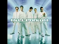 Don't Wanna Lose You Now - Backstreet Boys
