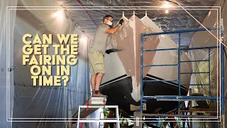 The Race is ON! | CH 5 E 79