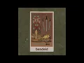 paris jackson - bandaid