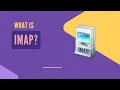IMAP Explained for Beginners Internet Message Access Protocol Basics of Computer Networking