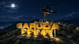 MAIN RP #GARUDAPRIMERP #GPRP #DATUKTIME #ThePerico