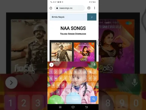 Download MP3 Telugu songs download naa songs in new songs