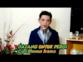 Download Lagu Datang Untuk Pergi(cover by safar kdi)