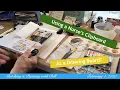 Nurse s Clipboard as a Drawing Board