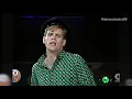 Download Lagu Al Corley - Square Rooms (Musica E' 1984)