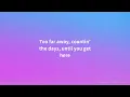 Bryson Tiller - Next To You (Lyrics)