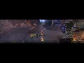 Shadowflame Rockets vs Nitro Boots