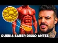 Download Lagu SEU CORPO DESTRÓI GORDURA QUANDO VOCÊ FAZ ISSO!