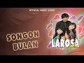 Lagu Larosa Trio - Songon Bulan (Official Music Video)