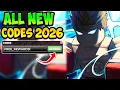 NEW ALL WORKING CODES FOR UNTITLED BOXING GAME IN AUGUST 2026 ROBLOX UNTITLED BOXING GAME CODES