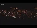 Community holds vigil held for both victim and suspect in Amador County murder-suicide