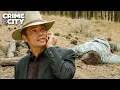 Raylan Finds Wade s Body Justified Timothy Olyphant