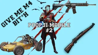 Download POOPJI MOBILE #2 MP3