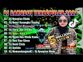 Download Lagu DJ DANGDUT TERBARU 2022 | REMIX TIK TOK LAGU VIRAL - DJ NYANYIAN RINDU Dangdut Full Bass