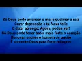 Download Lagu Só Deus Pode Fazer Milagres | Vanilda Bordieri [ PlayBack Com Letras ]