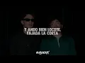 PESO PLUMA & TITO DOUBLE P - INTRO (LETRA/LYRICS)