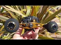 ABU GARCIA - Roxani Power Shooter \