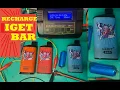Recharge Refill iGet vape BAR