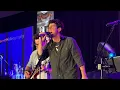 Christian Kane sings House Rules Toronto SPN con