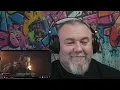 THE HU - WARRIOR CHANT | REACTION
