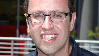 What Jared Fogle s Life In Prison Is Really Like