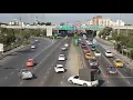 Dynamic Traffic Light Control With Machine Vision Version 2