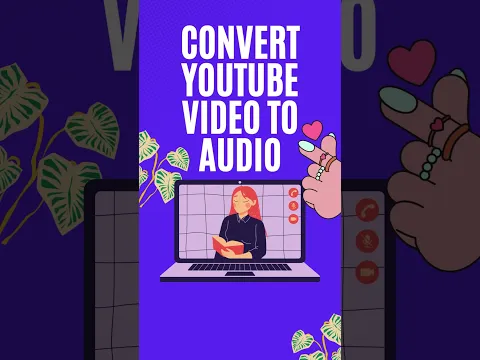 Download MP3 Convert YouTube video to mp3