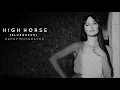 Kacey Musgraves - High Horse (Bluegrass Version) - Live