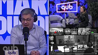 Grève à La STM Ce N Est Pas Aux Montréalais De Payer Ce Prix Là Martèle Monsef Derraji 