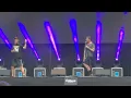 Sleaford Mods • So Trendy • Live at Colours of Ostrava 2023 • 21.07.202