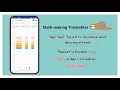 Daily Schedule App