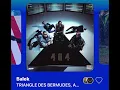 TRIANGLE DES BERMUDES, Aya Nakamura - Balek (Version Skyrock) 