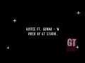 Koffee ft.Gunna - W (Lyrics)