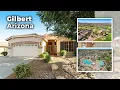 Gilbert AZ Home For Sale 4370 E Strawberry Dr