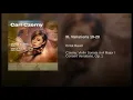 20 Variations concertantes for Violin & Piano in A Major, Op. 1: Vars. 19-20