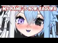 Download Lagu Aquwa has Finally Accepted her Fate