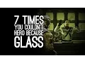 7 Tragedies You Couldn t Prevent Because They Happened Behind Glass Dammit