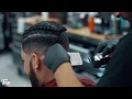 Premier Barber Lounge - Promotional