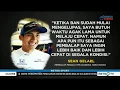 Download Lagu Sean Gelael - MetroTV - Metro Sports - Sabtu, 20 Oktober 2018