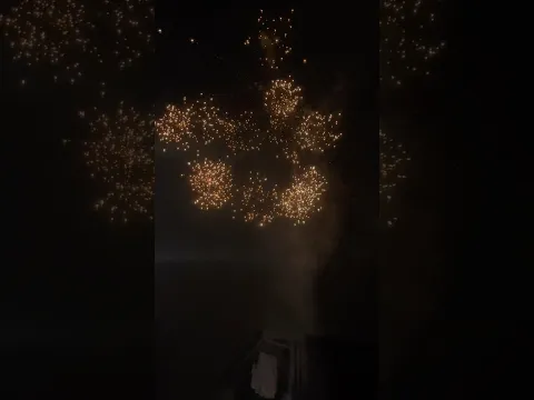 FLEERMETAL BY LEBRILLA #fireworks #foryou #viralvideo #trendingshorts #viralvideo