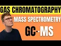 GC-MS For Beginners Gas Chromatography Mass Spectrometry