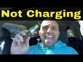 Philips Oneblade Not Charging-Easy Fixes