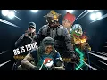 Download Lagu The Rainbow Six Siege.exe Experience