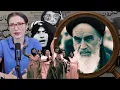 Download Lagu De imam die Iran van revolutie naar Islamitische Republiek leidde: Ayatollah Ruhollah Khomeini