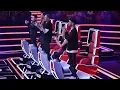 Lagu the voice germany 2018  erste Episode \
