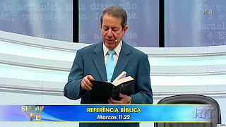 Missionary RR Soares - NEVER DOUBT YOUR PRAYER - Mark 11:22