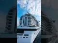 Download Lagu Infinity Pool Views on MSC Seashore 🌊