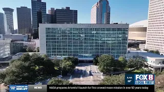 Two lawyers in New Orleans City Attorney s office resign after being sanctioned for use of AI